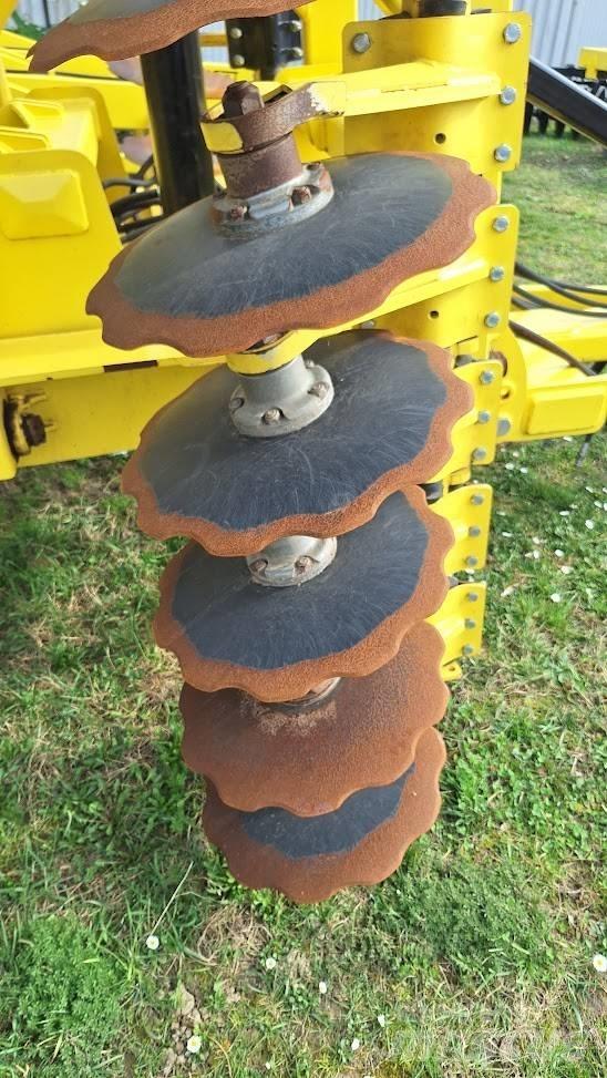  AgriCult TBG KT600 Drugi strojevi i priključci za obradu zemlje