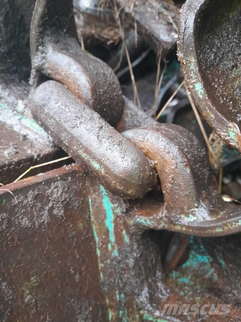 Ponsse Buffalo Dual Harversteri