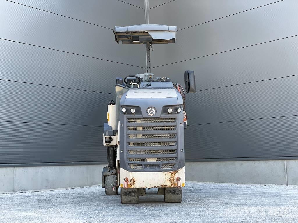 Wirtgen W 50 RI Asfaltne hladne glodalice