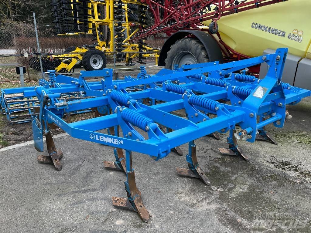 Lemken KARAT 10/400U Kultivatori