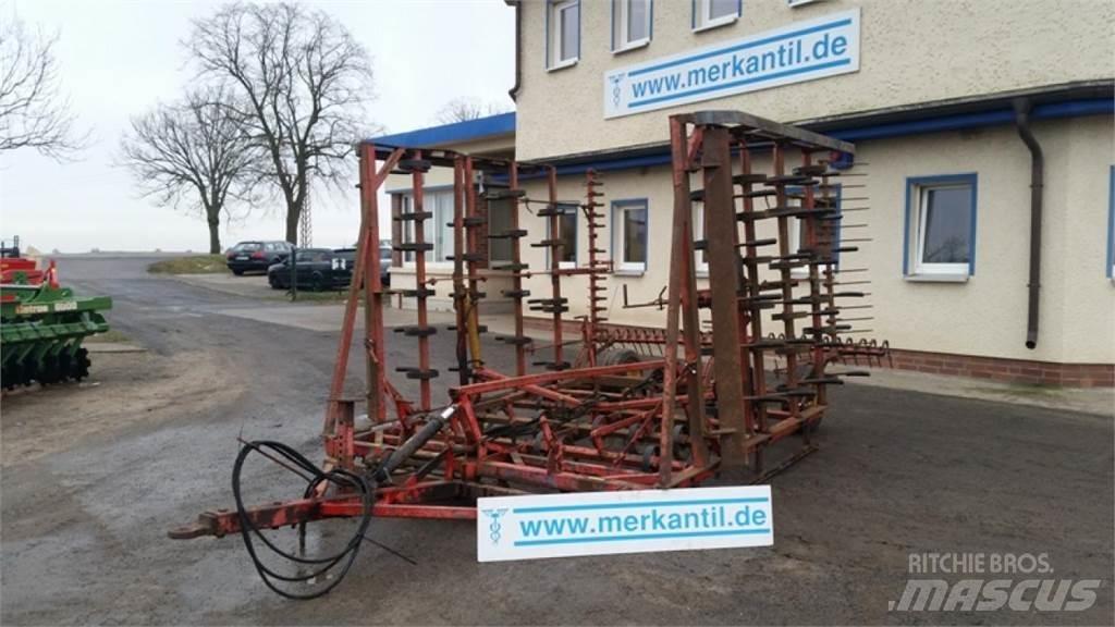 Väderstad NZ 600 Kombinirane sijačice