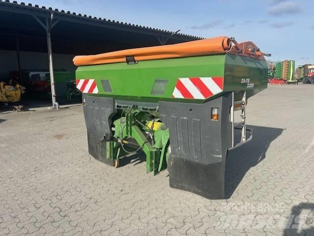 Amazone ZA-TS 3200 Rasipači mineralnog  gnojiva