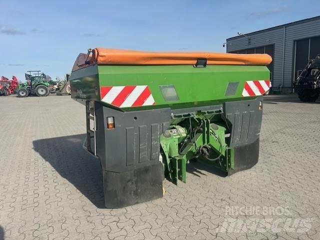 Amazone ZA-TS 3200 Rasipači mineralnog  gnojiva