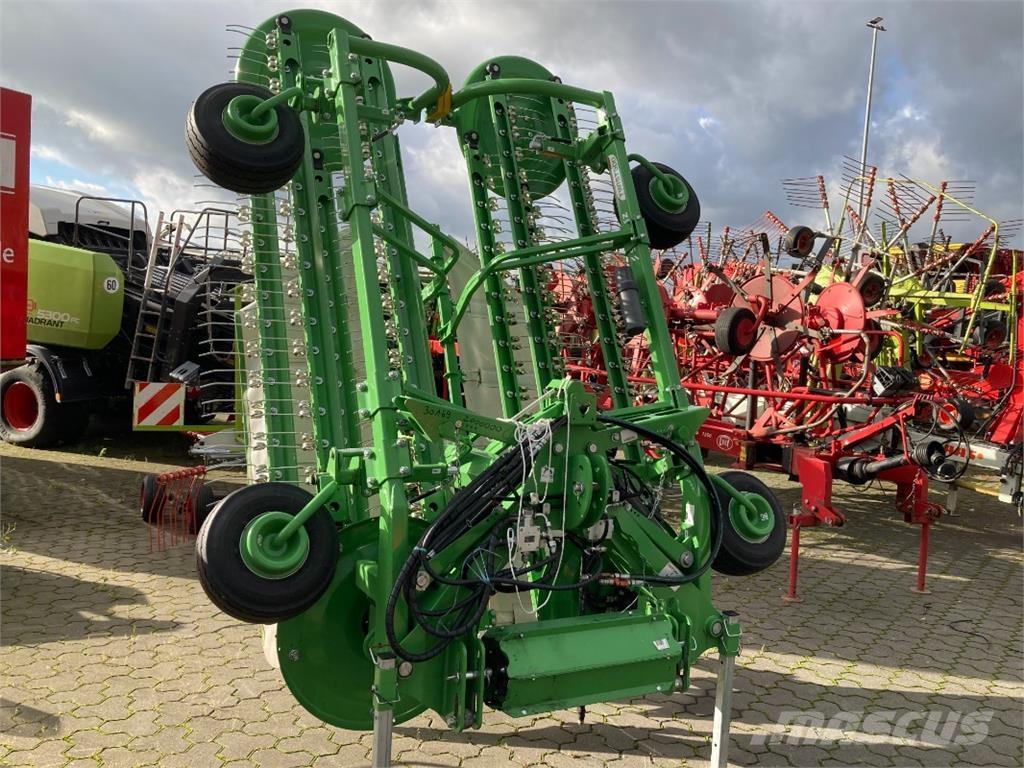 Samasz Twist 600 Skupljači otkosa