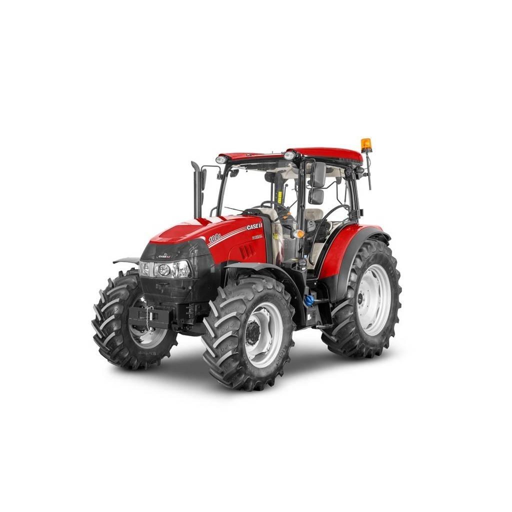 Case IH Farmall 100A Traktori