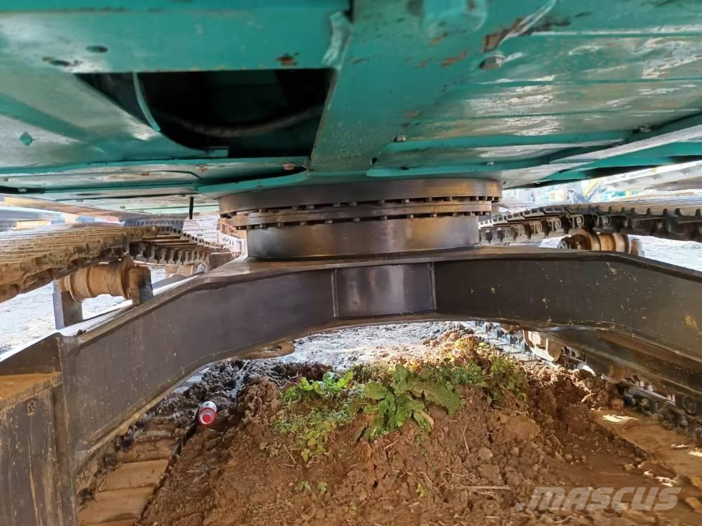 Kobelco SK 140 Bageri gusjeničari