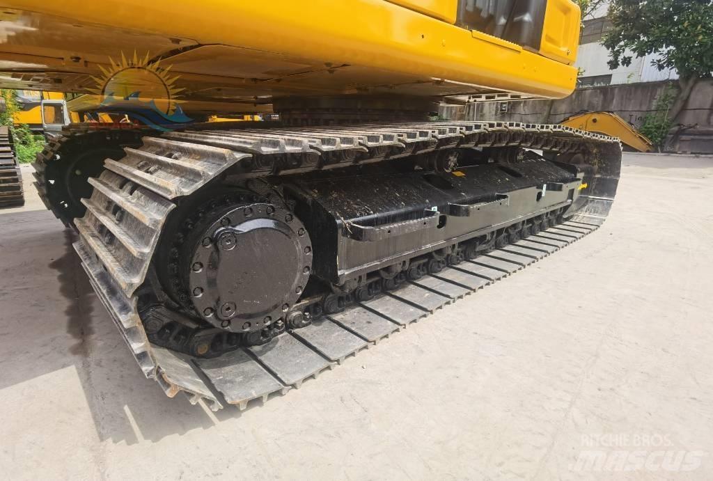 CAT 320 GC Bageri gusjeničari