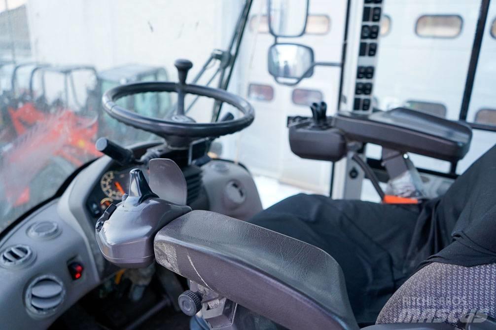 Volvo L220H Utovarivači na kotačima