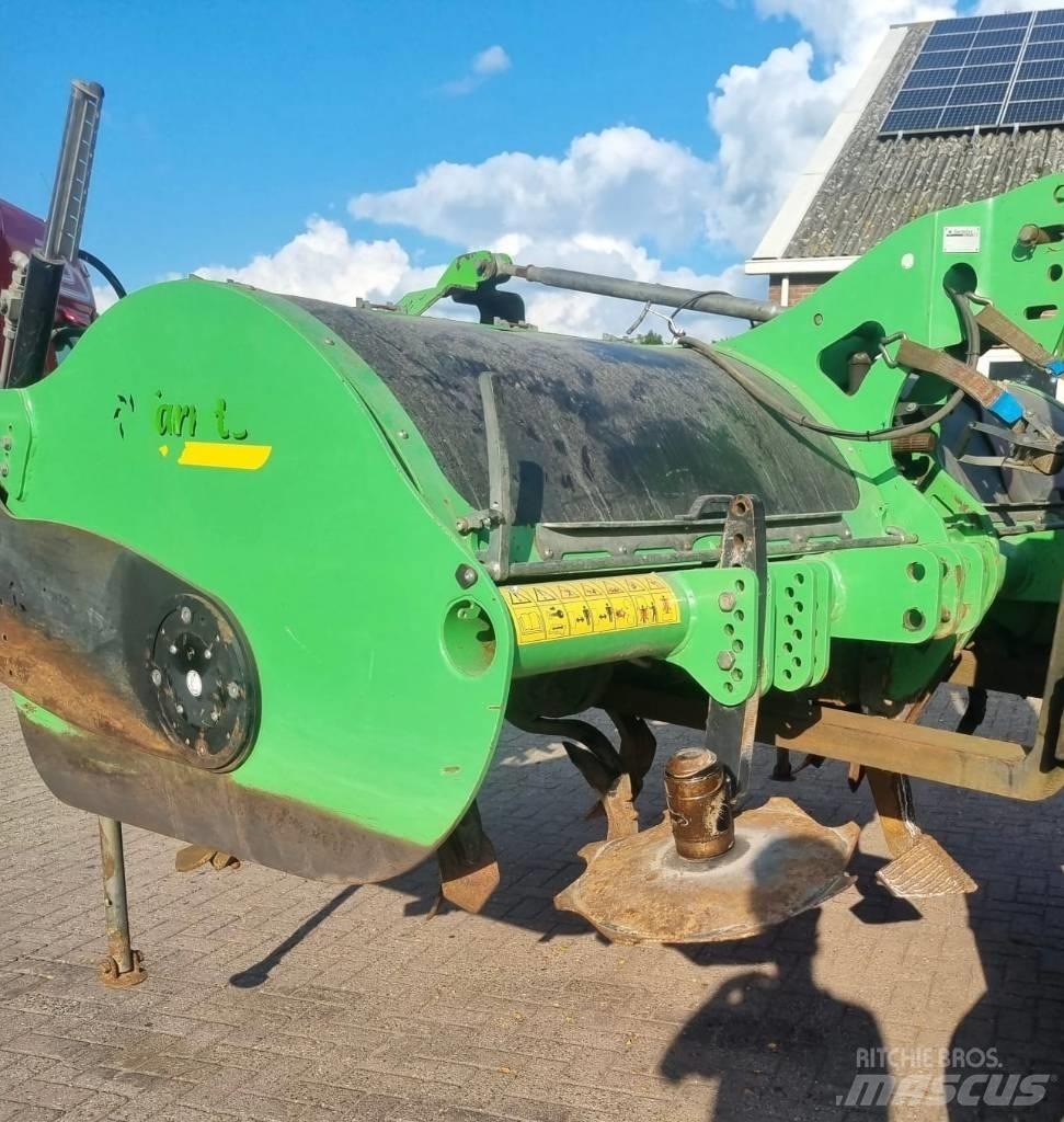  Farmtec rotar 300 Drugi strojevi i priključci za obradu zemlje