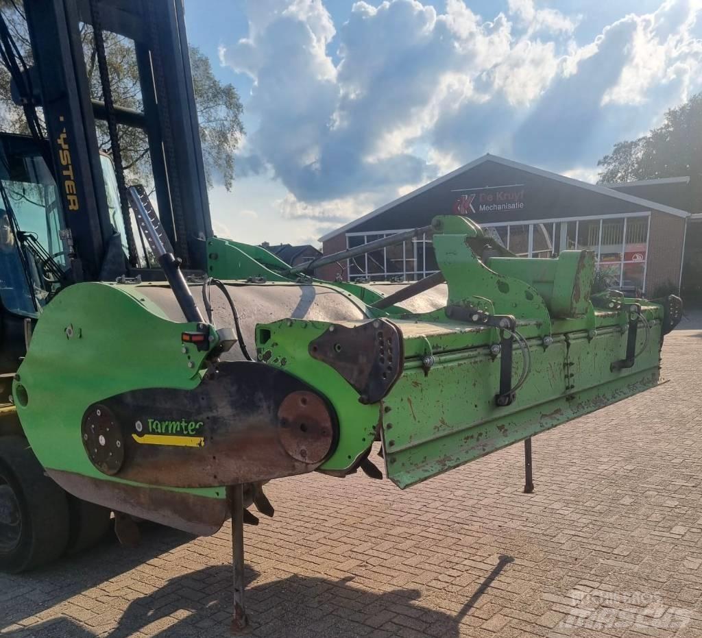  Farmtec rotar 300 Drugi strojevi i priključci za obradu zemlje