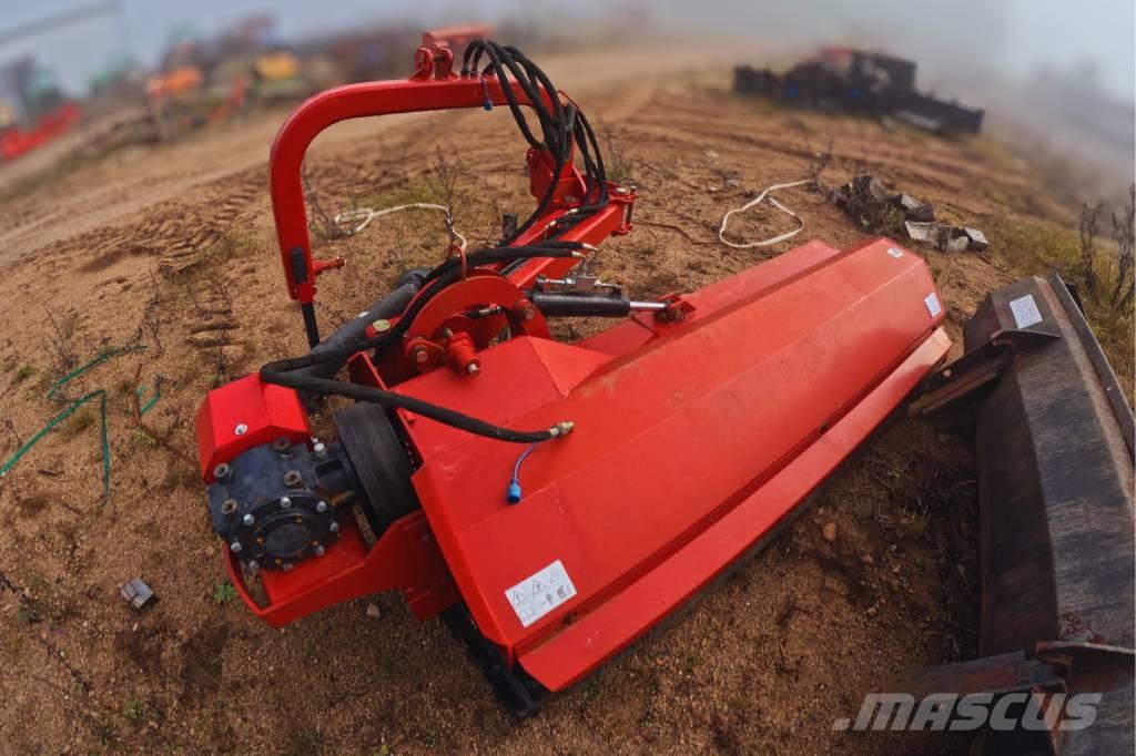  IM Släntklippare Održavanje okoliša – ostalo