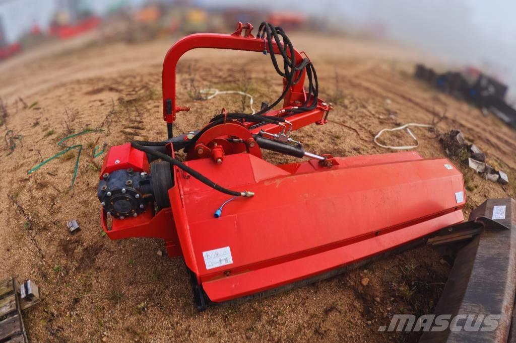  IM Släntklippare Održavanje okoliša – ostalo