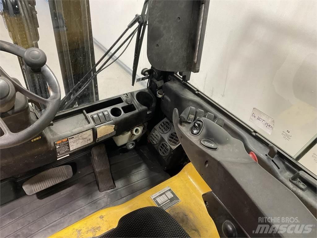 Yale ERP30VL Električni viličari