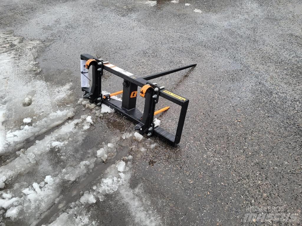 Ålö Balspjut Priključci za prednji utovarivač