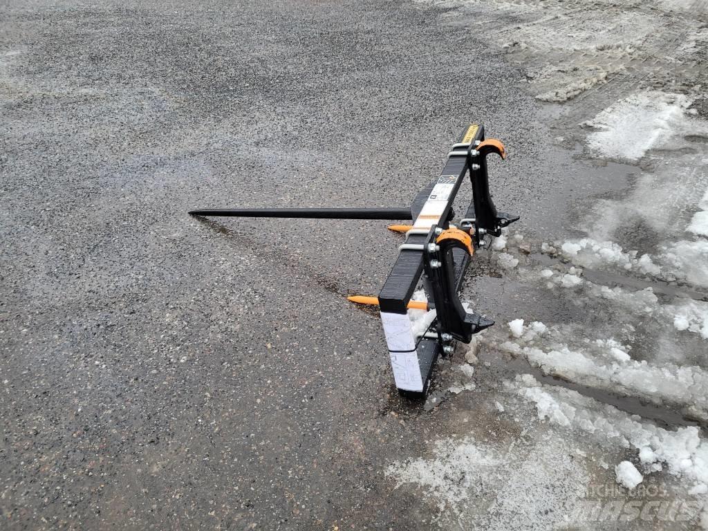 Ålö Balspjut Priključci za prednji utovarivač