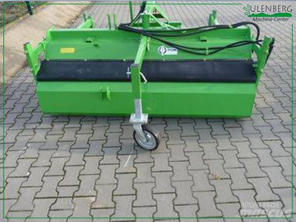 Pom Agustów T801/1 Strojevi za metenje
