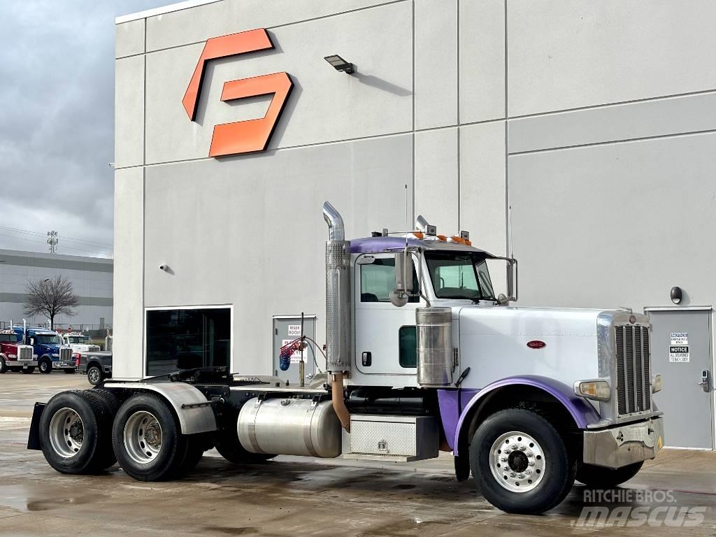 Peterbilt 388 Traktorske jedinice