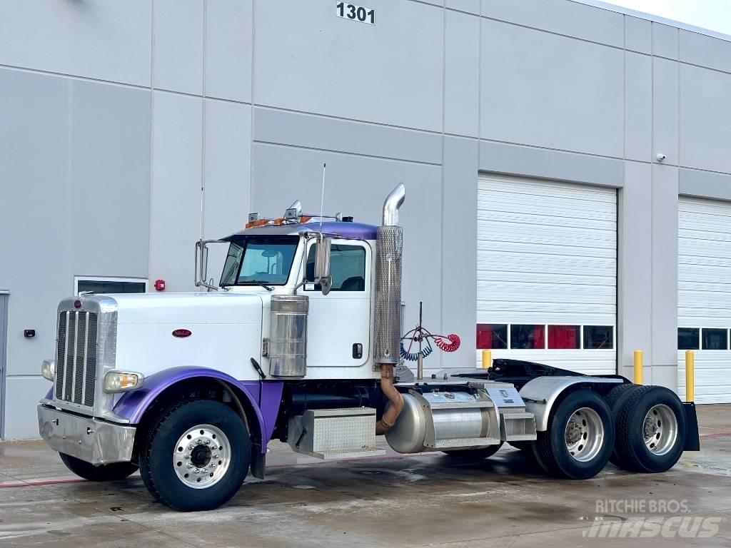 Peterbilt 388 Traktorske jedinice