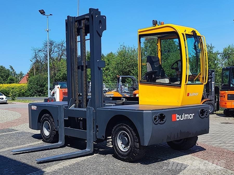 Bulmor S80D Bočni viličari