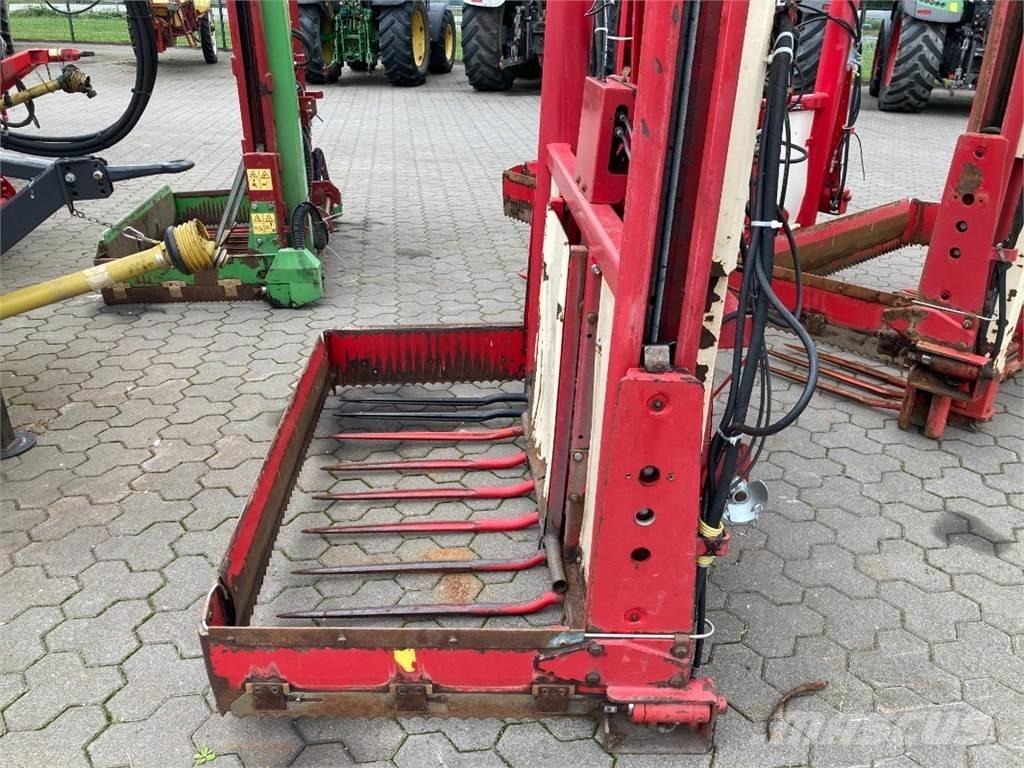 Trioliet TU 145 Poljoprivreda – ostalo