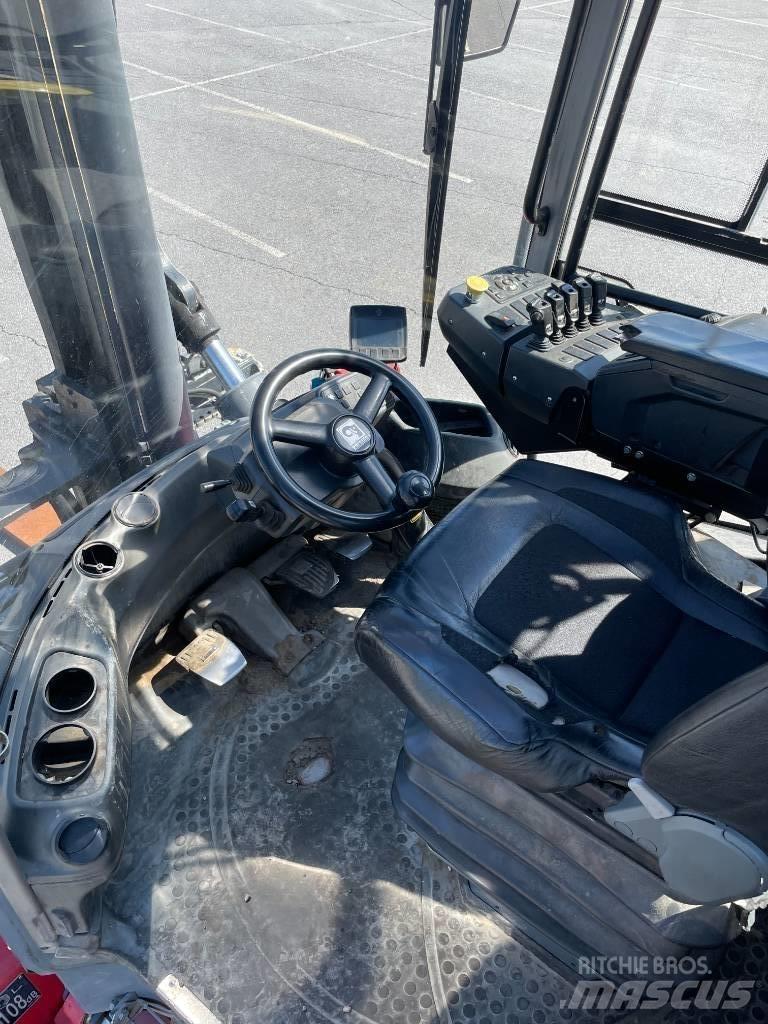 Kalmar DCG160-12 Dizelski viličari