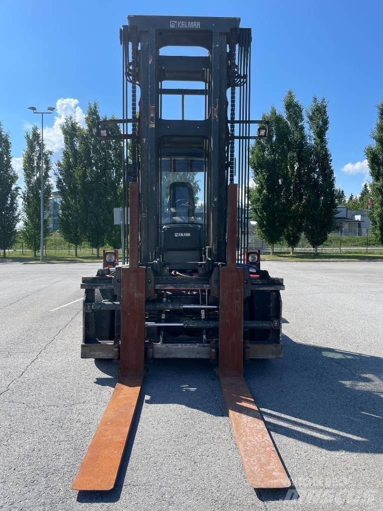 Kalmar DCG160-12 Dizelski viličari