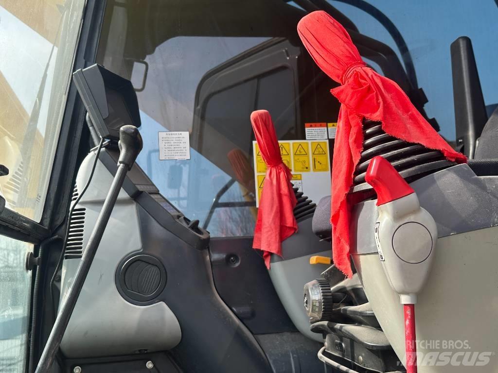 Komatsu PC360-8 Bageri gusjeničari