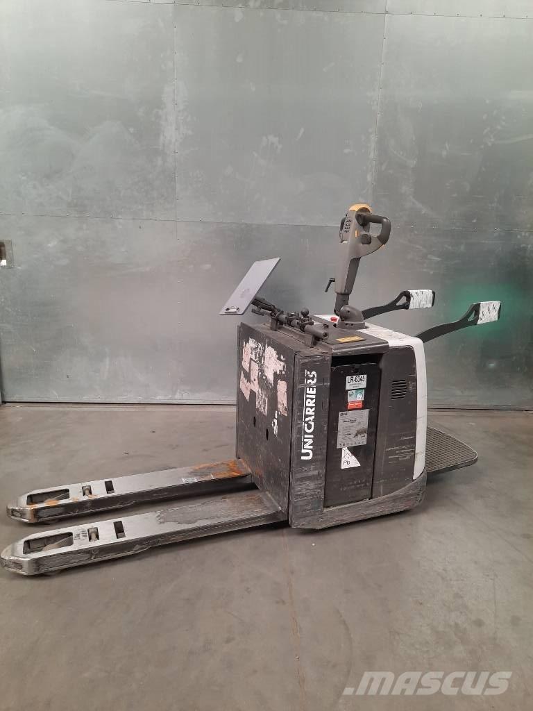 UniCarriers 200PMR Nisko podizni električni viličar sa platformu