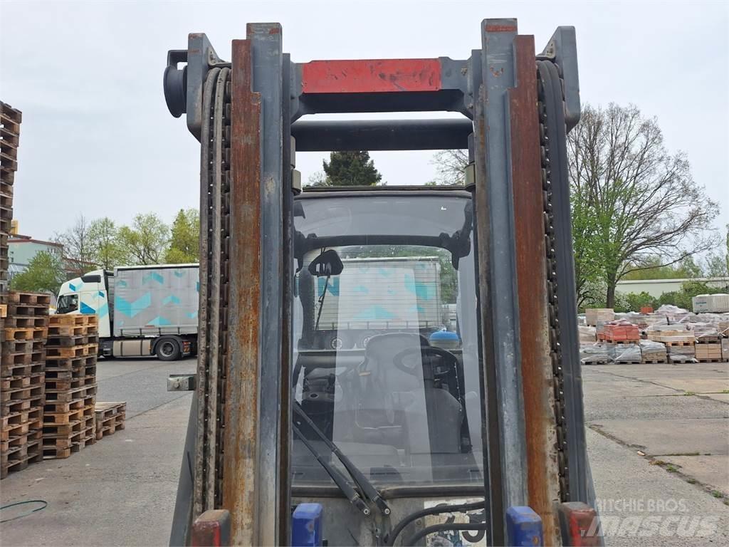 Linde H45D Ostalo