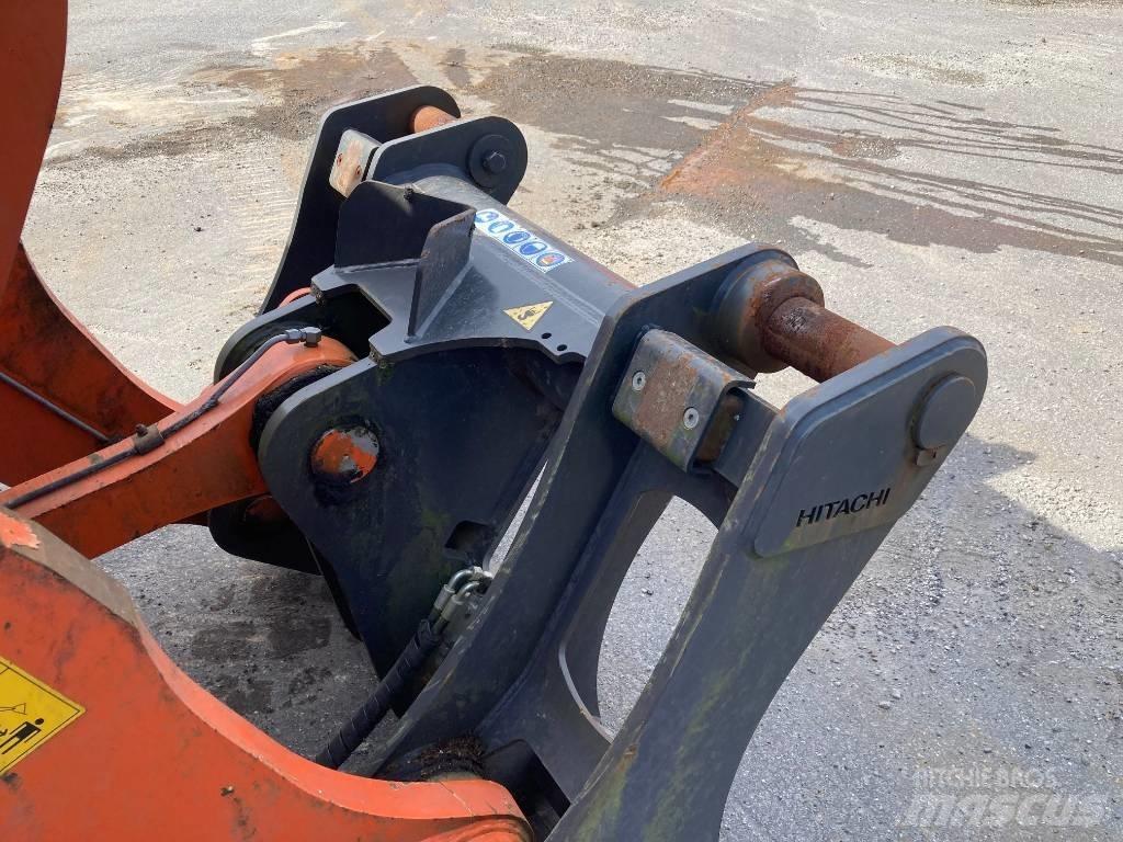 Hitachi ZW 310-6 Utovarivači na kotačima