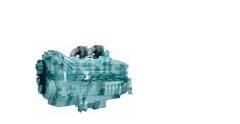 Cummins KTA50-G3 Motori