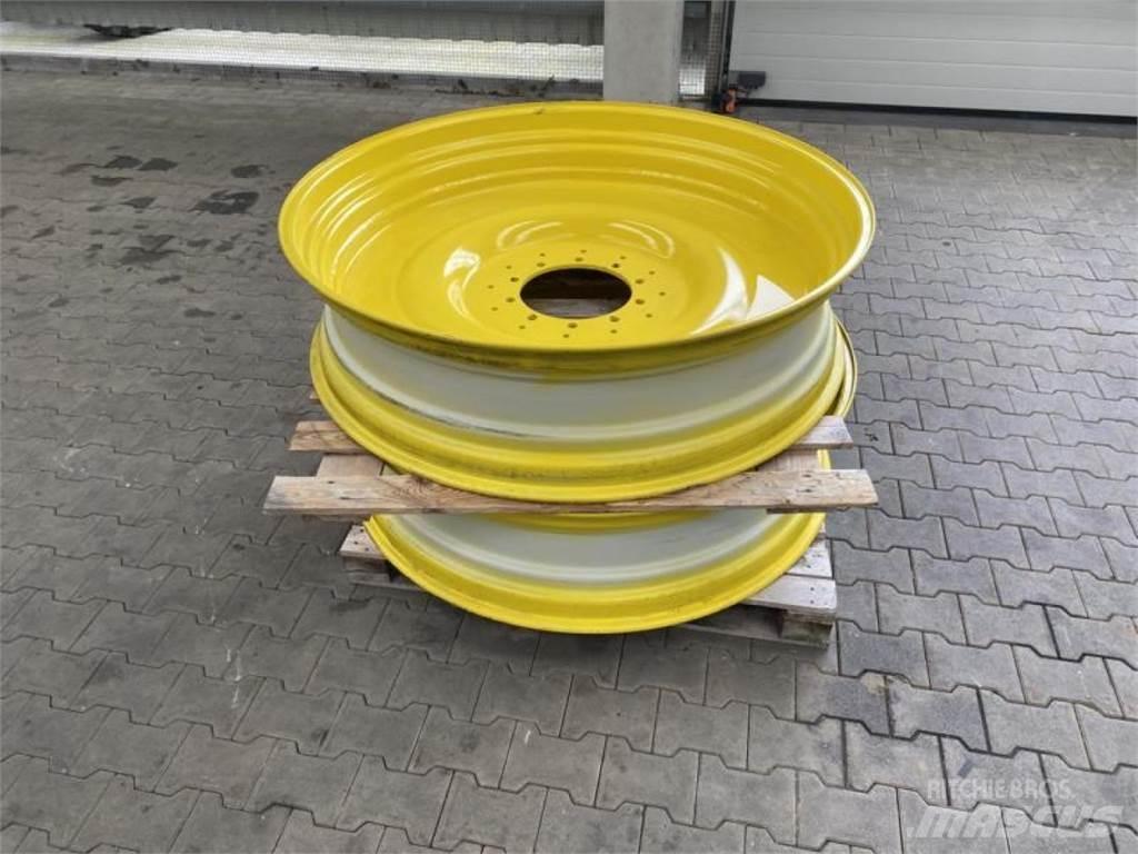 Bohnenkamp 13x50 Gume, kotači i naplatci