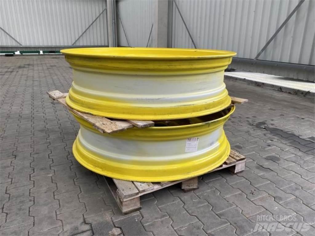 Bohnenkamp 13x50 Gume, kotači i naplatci