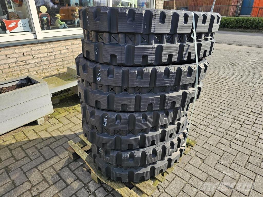 Bobcat T590 Tracks Gume, kotači i naplatci