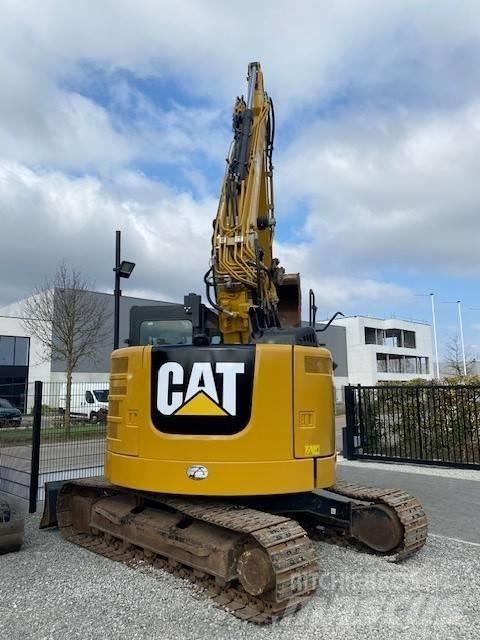 CAT 315FL CR Bageri gusjeničari
