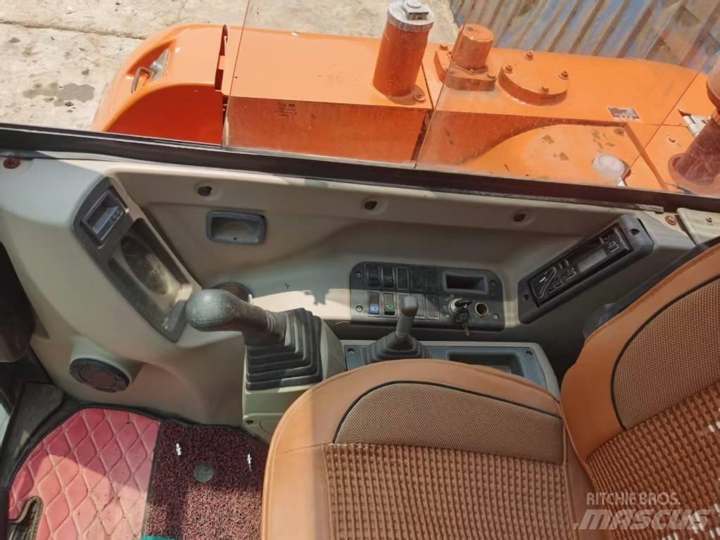 Doosan DH 60-7 Mini bageri <7t