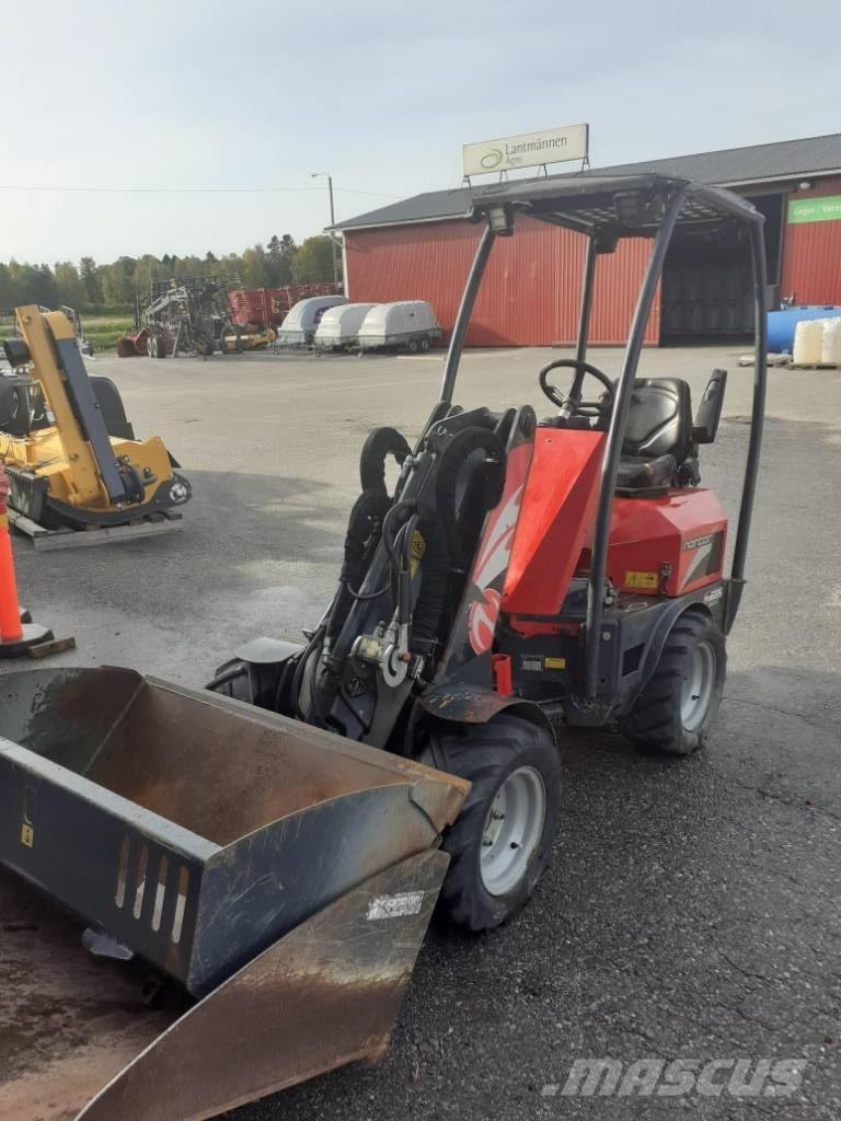Norcar A6226 Višenamjenski utovarivači