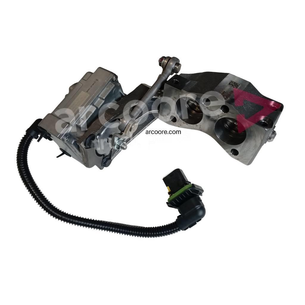 MAN 51081506199 Motori