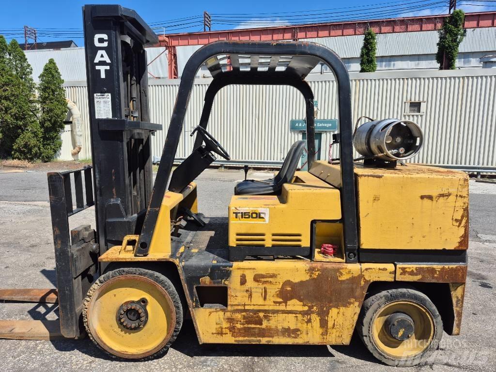 CAT T150 Viličari - ostalo