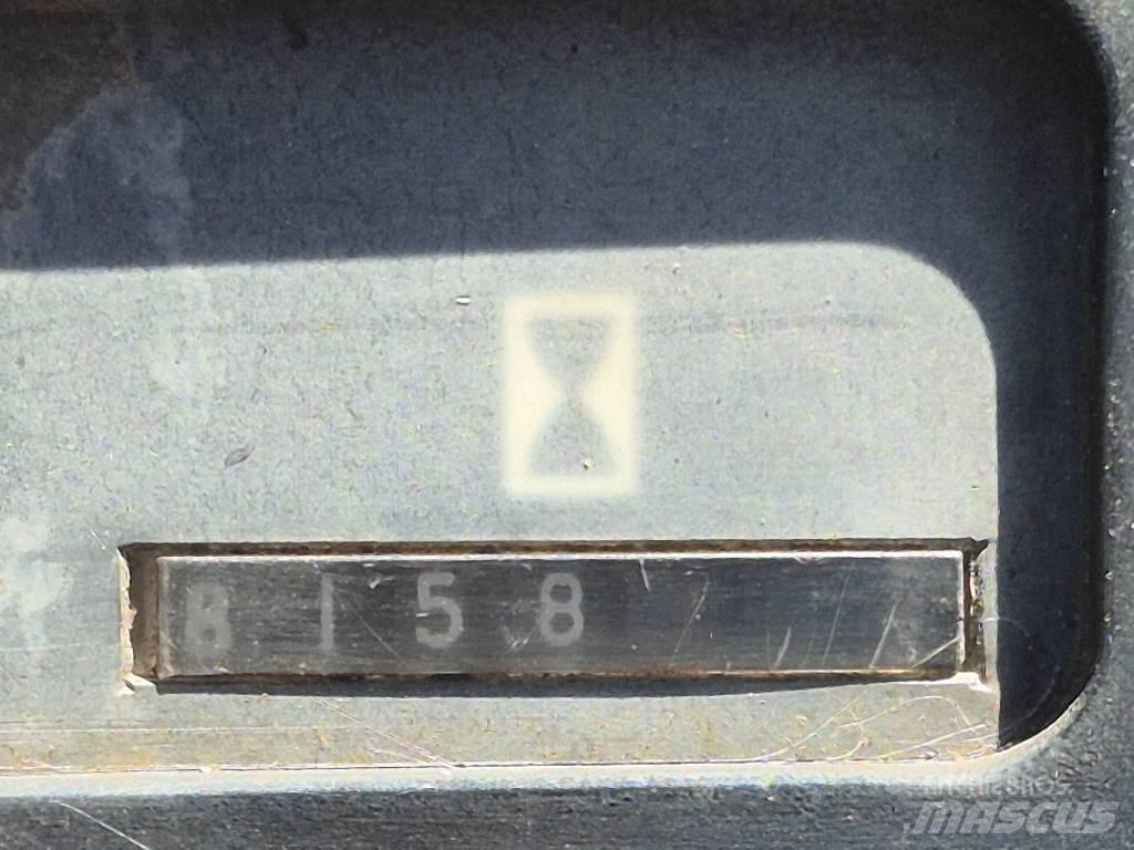 CAT T150 Viličari - ostalo