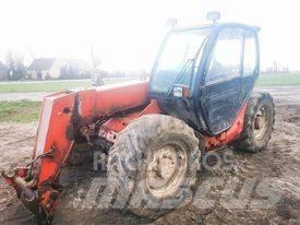 Manitou MLT 730    arm Boom I dipper ruke