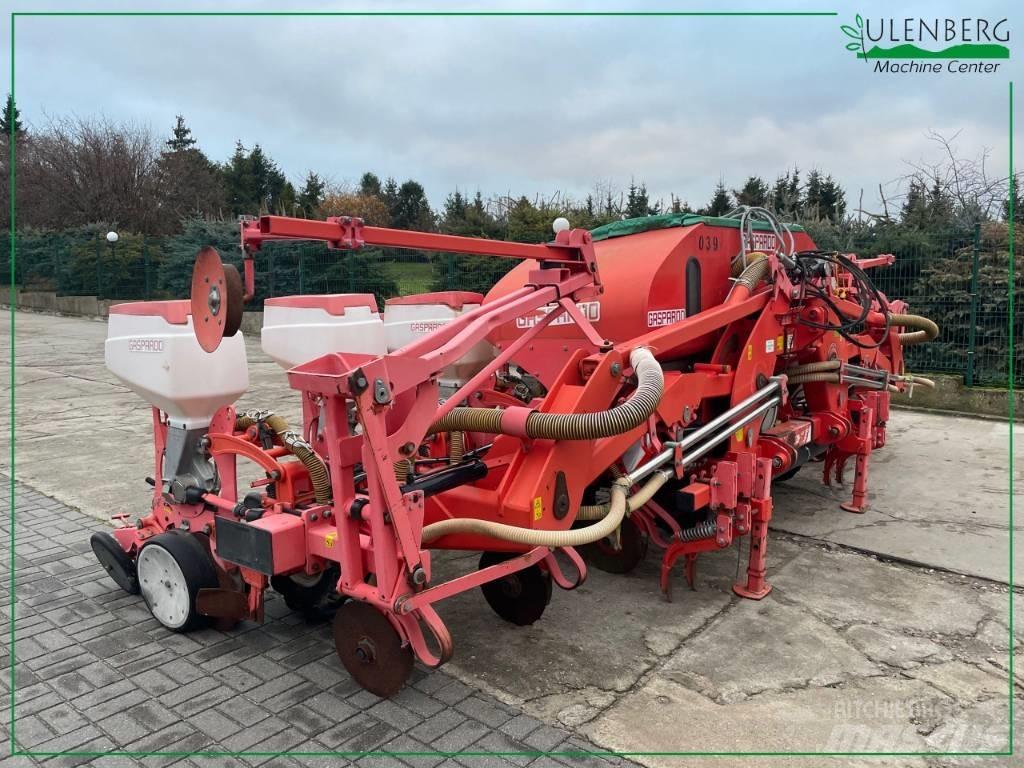 Maschio Mirka 8 Precizne sijačice