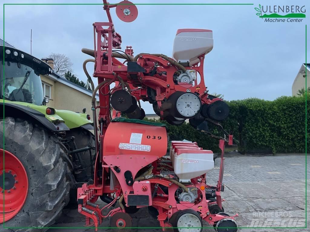 Maschio Mirka 8 Precizne sijačice
