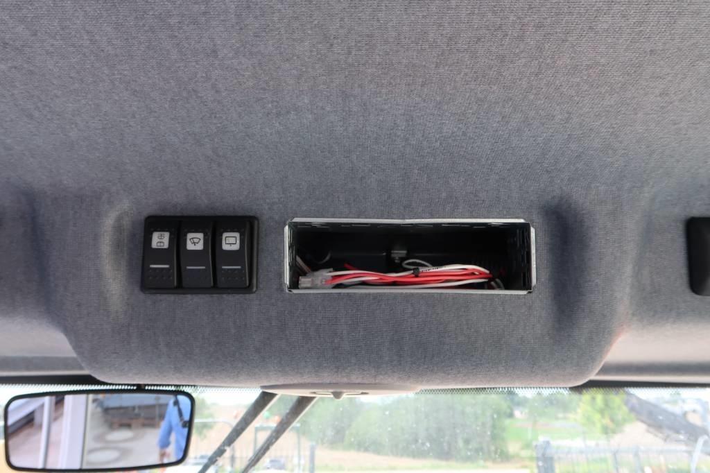 Hamm HD+ 110I VO Valjci sa dvojnim bubnjem