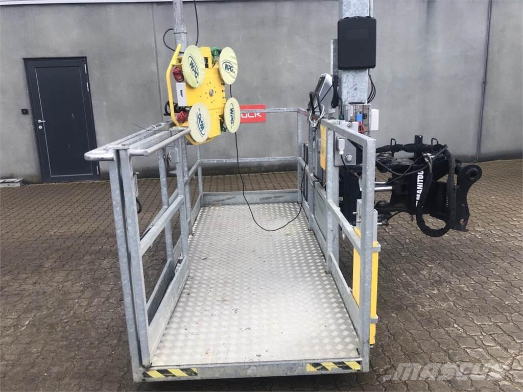 Manitou MAS170506K Ostale komponente