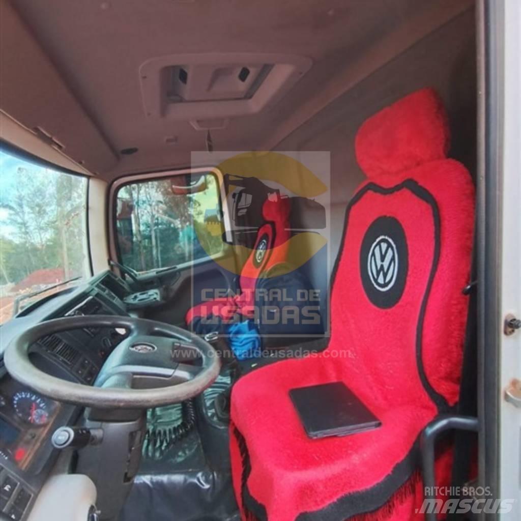 Volkswagen VW 26.260 Kiper kamioni