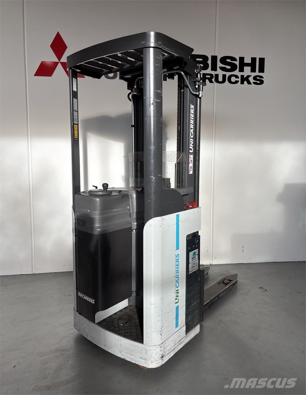 Atlet A160 Samopogonski ručni viličari