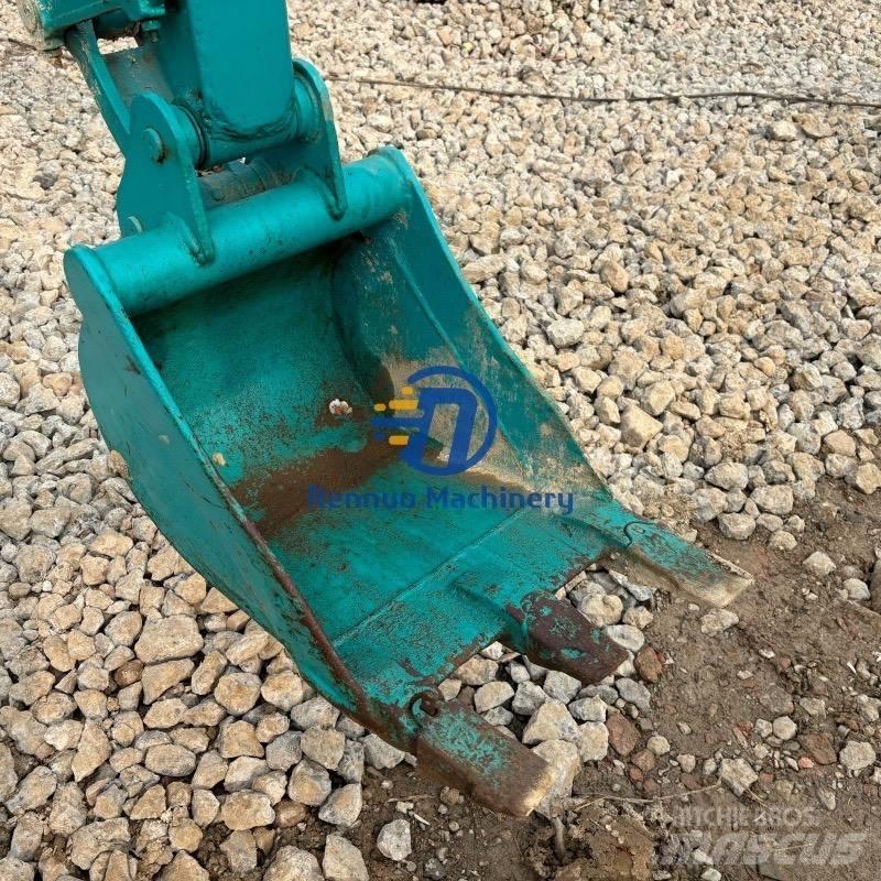 Kubota U20 Mini bageri <7t
