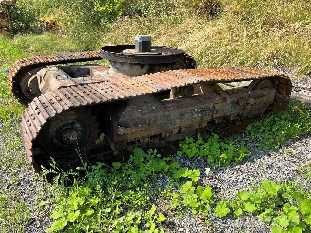 Åkerman H 7 B Bageri gusjeničari