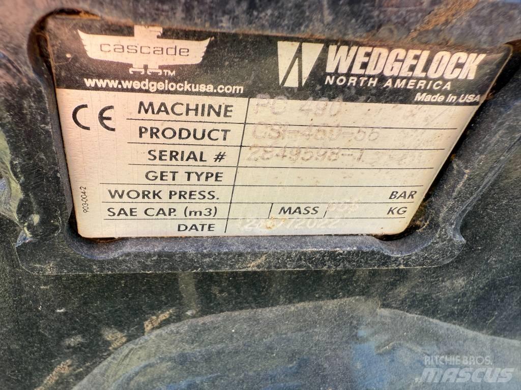 PSM PC490 QC Ostalo